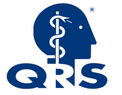 QRS Logo